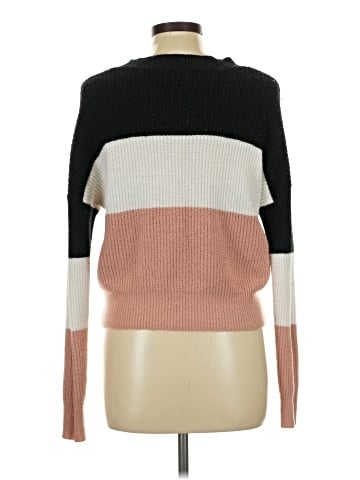 Ambiance Apparel Pullover Sweater (view 2)