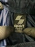 PLACE Sport 100% Polyester Solid Blue Athletic Shorts Size 10 - 12 - photo 3
