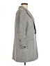 H&M Gray Coat Size M - photo 4