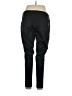 Ridgecut Solid Black Active Pants Size XL - photo 2