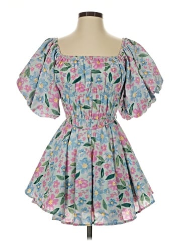 Altar'd State Casual Dress (view 1)