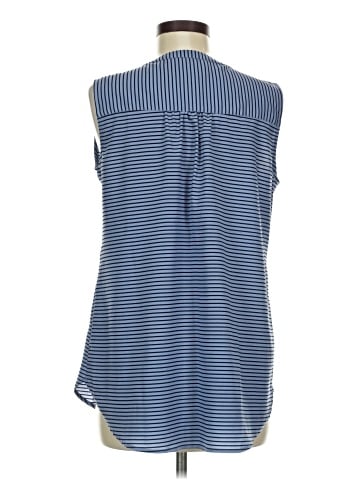 Croft & Barrow Sleeveless Blouse (view 2)