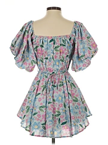 Altar'd State Casual Dress (view 2)
