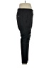 Ridgecut Solid Black Active Pants Size XL - photo 4