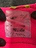 Nike Pink Yellow Jacket 9-12 MO / 12 MO - photo 3