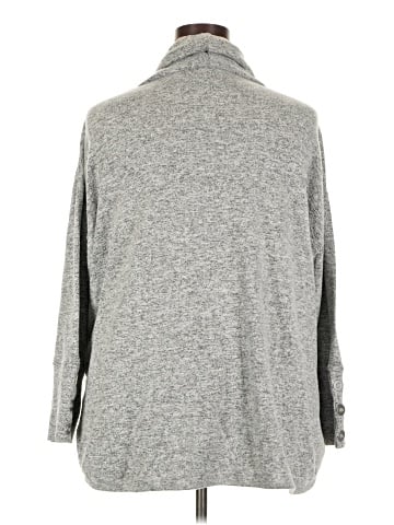 Ruby Rd. Turtleneck Sweater (view 2)
