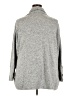 Ruby Rd. Gray Turtleneck Sweater Size 2X - photo 2