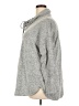Ruby Rd. Gray Turtleneck Sweater Size 2X - photo 5