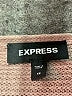 Express Tan Pullover Sweater Size XS - photo 7
