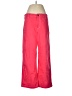 Ella Moss Pink Jeans Size 8 - photo 1