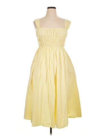 STAUD Cocktail Dress (view 1)