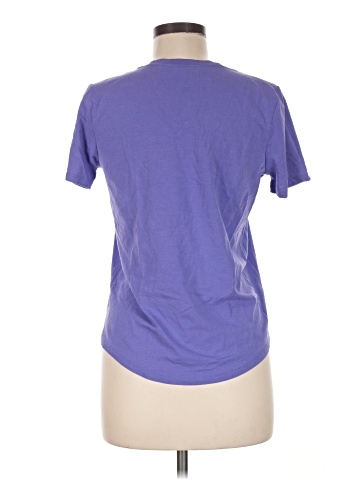 Lululemon Athletica Short Sleeve T-Shirt (view 2)