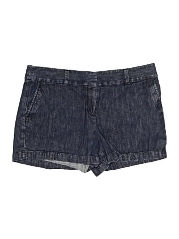 Ann Taylor LOFT Outlet Denim Shorts (view 1)