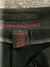 Gloria Vanderbilt 100% Polyester Black Dress Pants Size 8 - photo 7
