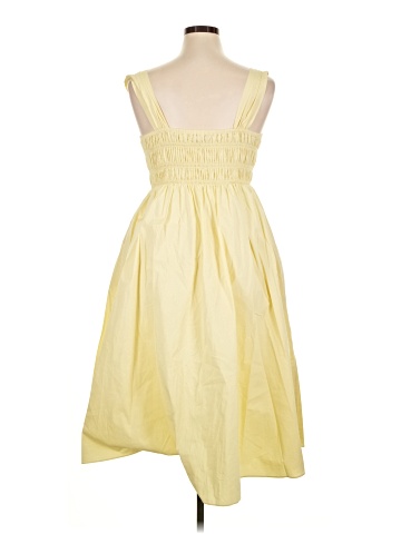 STAUD Cocktail Dress (view 2)