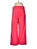 Ella Moss Pink Jeans Size 8 - photo 2