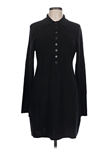 J.Crew Wool Dress (view 1)