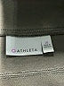 Athleta Green Athletic Shorts Size 10 - photo 3