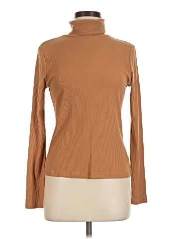 Old Navy Long Sleeve Turtleneck (view 1)