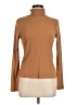 Old Navy Brown Long Sleeve Turtleneck Size M - photo 1
