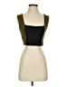 Devon Windsor Green Tank Top Size S - photo 1