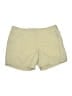 Columbia 100% Nylon Solid Tan Khaki Shorts Size M - photo 1