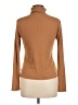 Old Navy Brown Long Sleeve Turtleneck Size M - photo 2