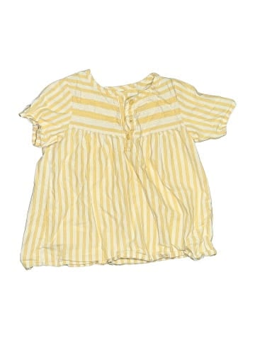 Hanna Andersson Short Sleeve Top (view 1)