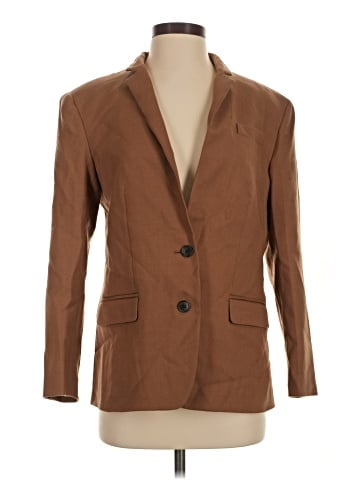 J.Crew Wool Blazer (view 1)