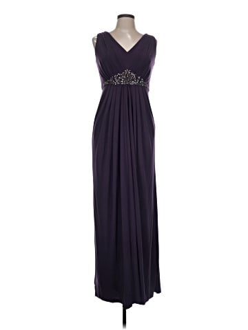 Adrianna Papell Cocktail Dress (view 1)