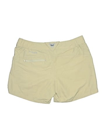 Columbia Khaki Shorts (view 2)