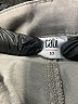 CAbi Gray Cargo Pants Size 10 - photo 7