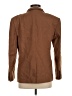 J.Crew Brown Wool Blazer Size 2 - photo 2