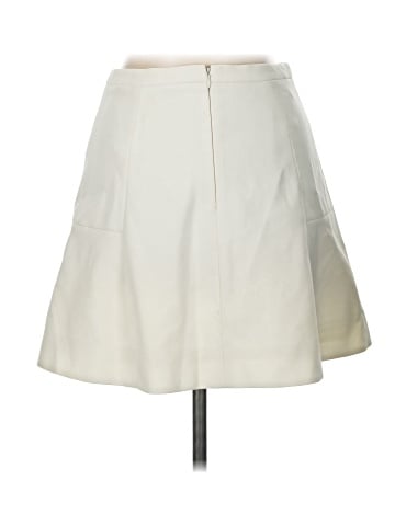 J.Crew Faux Leather Skirt (view 2)