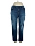Chico's Blue Jeans Size Lg (2.5) - photo 1