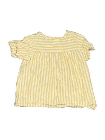 Hanna Andersson Short Sleeve Top (view 2)