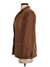 J.Crew Brown Wool Blazer Size 2 - photo 5