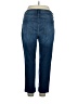 Chico's Blue Jeans Size Lg (2.5) - photo 2