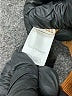 Unbranded 100% Polyester Orange Brown Coat Size 5 - photo 7