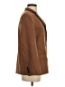 J.Crew Brown Wool Blazer Size 2 - photo 4