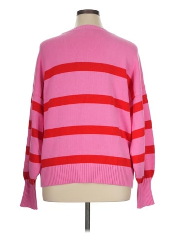 Lands' End Pullover Sweater (view 2)