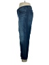 Chico's Blue Jeans Size Lg (2.5) - photo 5