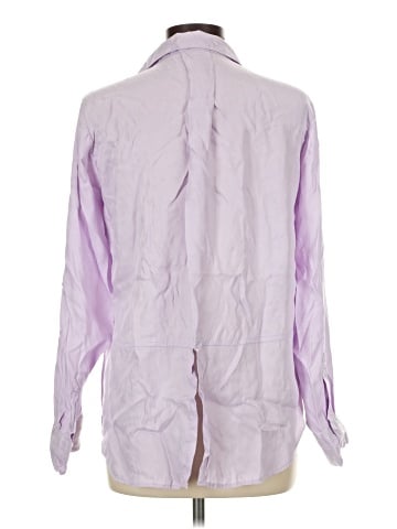 Velvet Heart Long Sleeve Blouse (view 2)