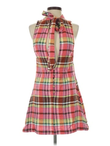 Free People Casual Dress (view 1)