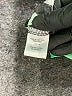North Style Graphic Green Casual Dress Size 10 - photo 8