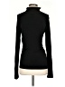 GNW Black Long Sleeve Turtleneck Size S - photo 1