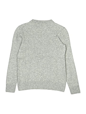 Crewcuts Cashmere Pullover Sweater (view 2)