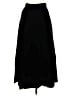 Neiman Marcus Solid Black Formal Skirt Size 6 - photo 1