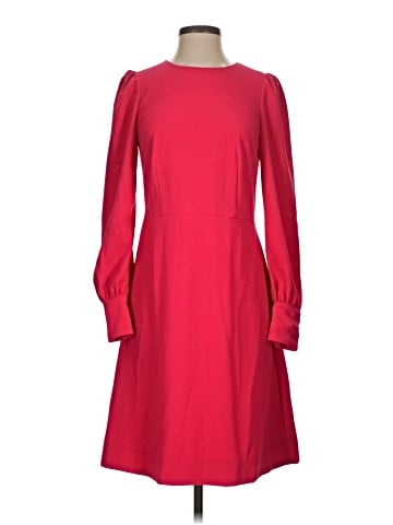 J.Crew Casual Dress (view 1)