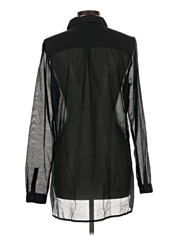 BCBG Paris Long Sleeve Blouse (view 2)